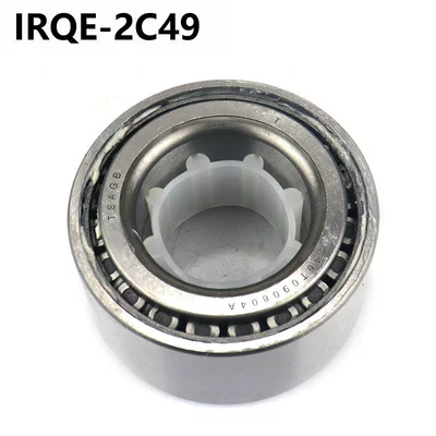 Bearing car wheel hub bearing