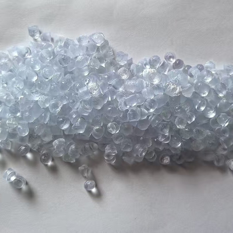 pvc注塑颗粒PVC挤出颗粒 聚氯乙烯颗粒pvc塑料颗粒PVC50度颗粒