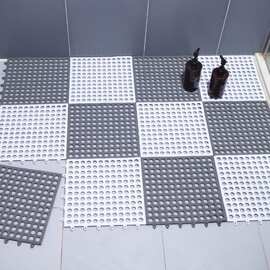 地垫厨房脚垫卫浴室防滑垫子家用门口进门门垫卧室地毯玄关软垫