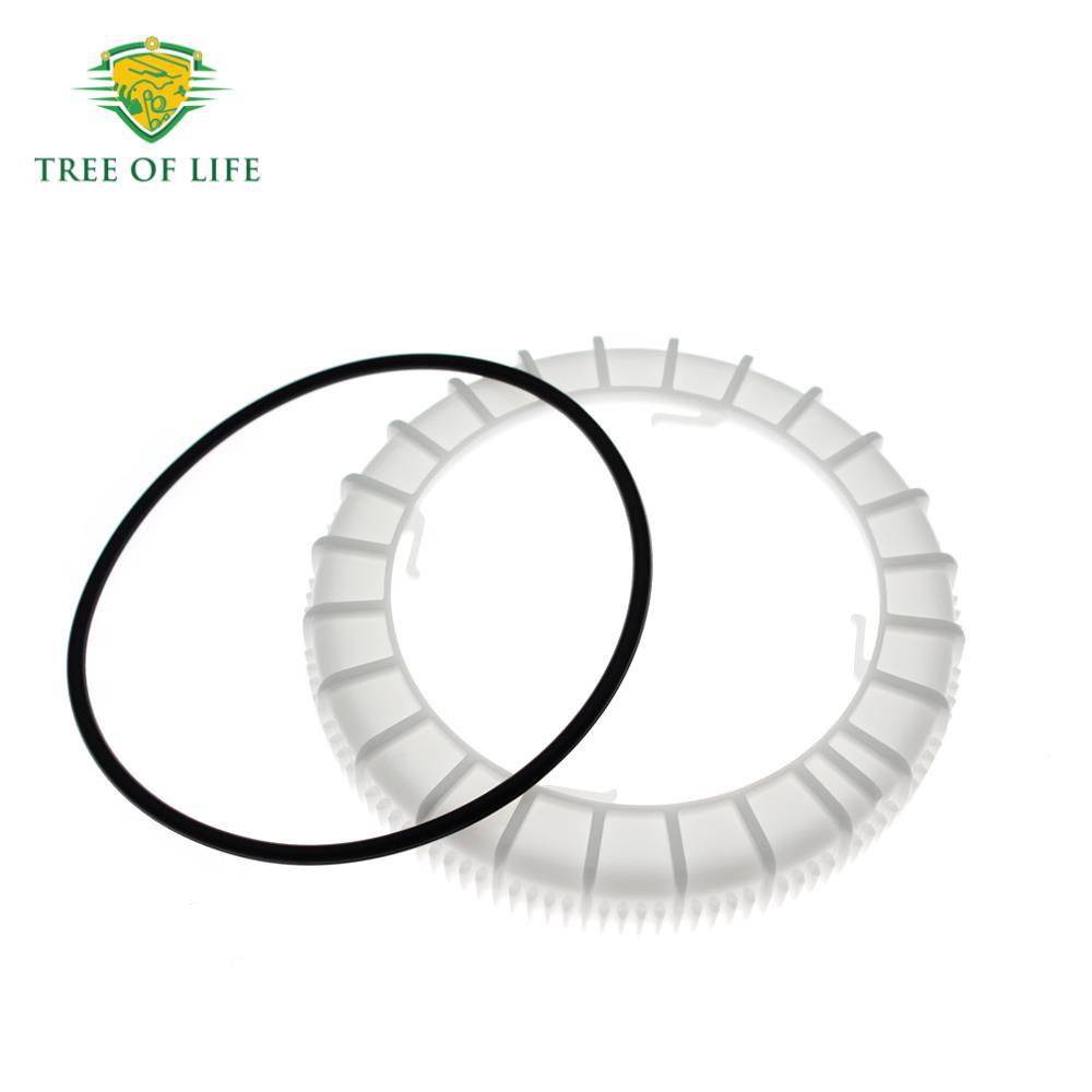 Anillo de Tapa de Bomba de Combustible 77144-35010 para Toyota