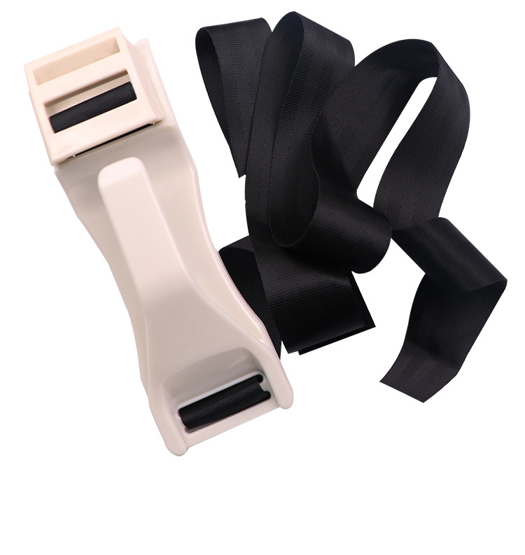 Car seat belt for pregnant women car passenger special anti-stretching belly set pregnancy driving lengthening extender