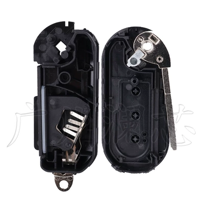 Car Keys – Key 433Mhz46 Chip