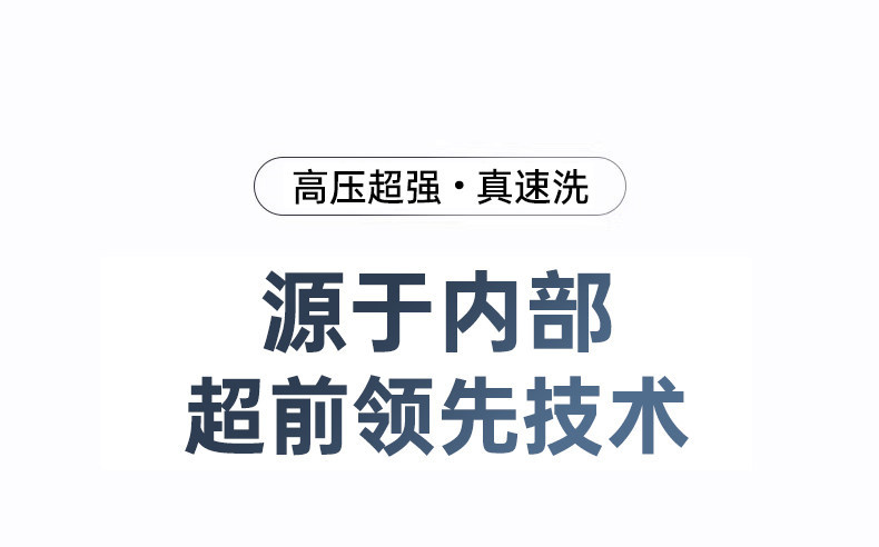 Car Wireless Washing Machine, High-Pressure Water Gun, Household Electric Lithium Battery Cleaning Machine, Powerful Pressure Washer
