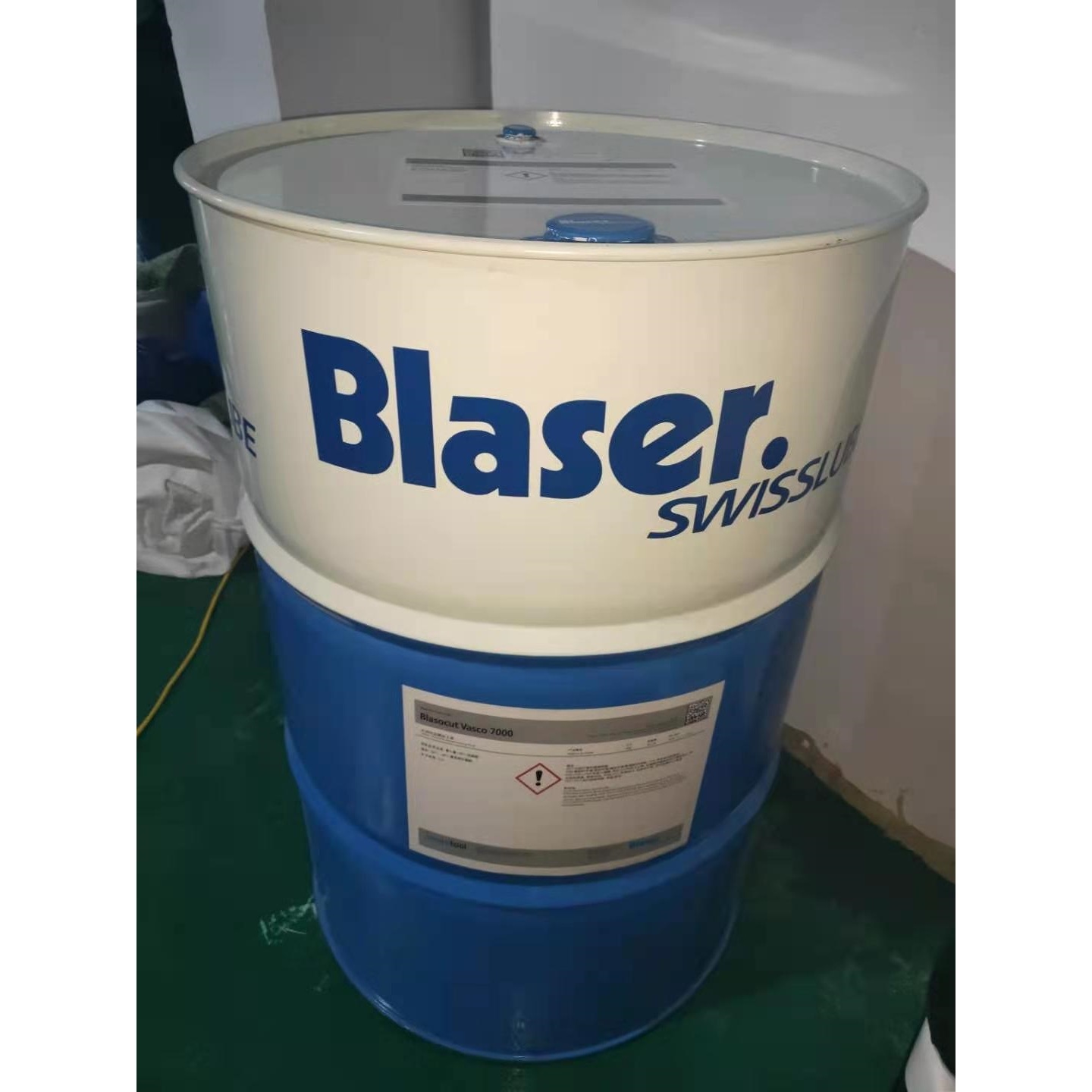 巴索Blasogrind GTM10 研磨油 高速钢/碳钢/钨钢打磨和磨削润滑油