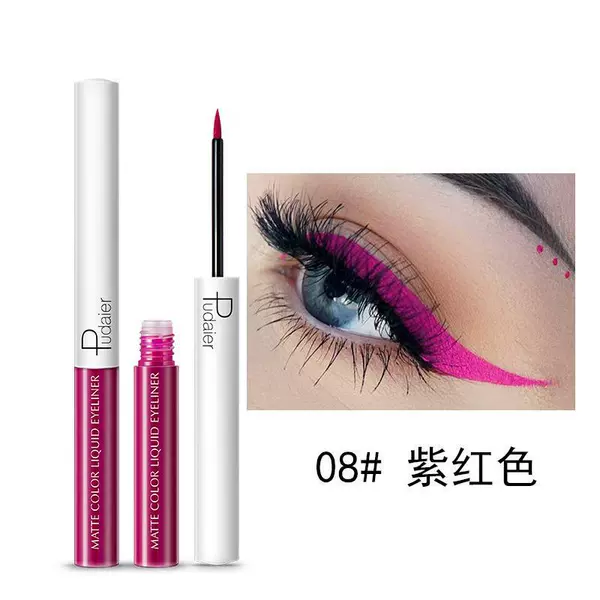 08#purple red