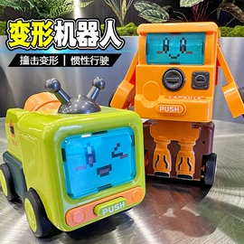 电动公仔;玩具电动车;惯性回力玩具