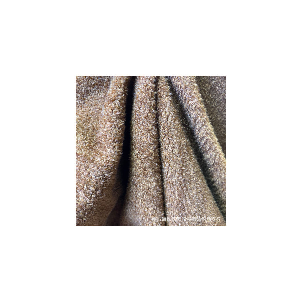 Inventario de copo de nieve de terciopelo de algodón de perla de textura suave juguetes ropa bolsos zapatos tela