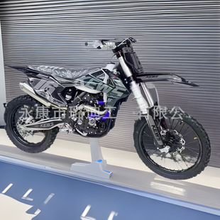 Kews K16 Cbs300 Zs177 Engine High Race Off-Road Motorcycle