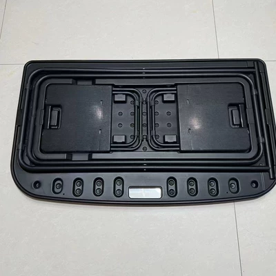 Car table board Small Table Model3/Y Car