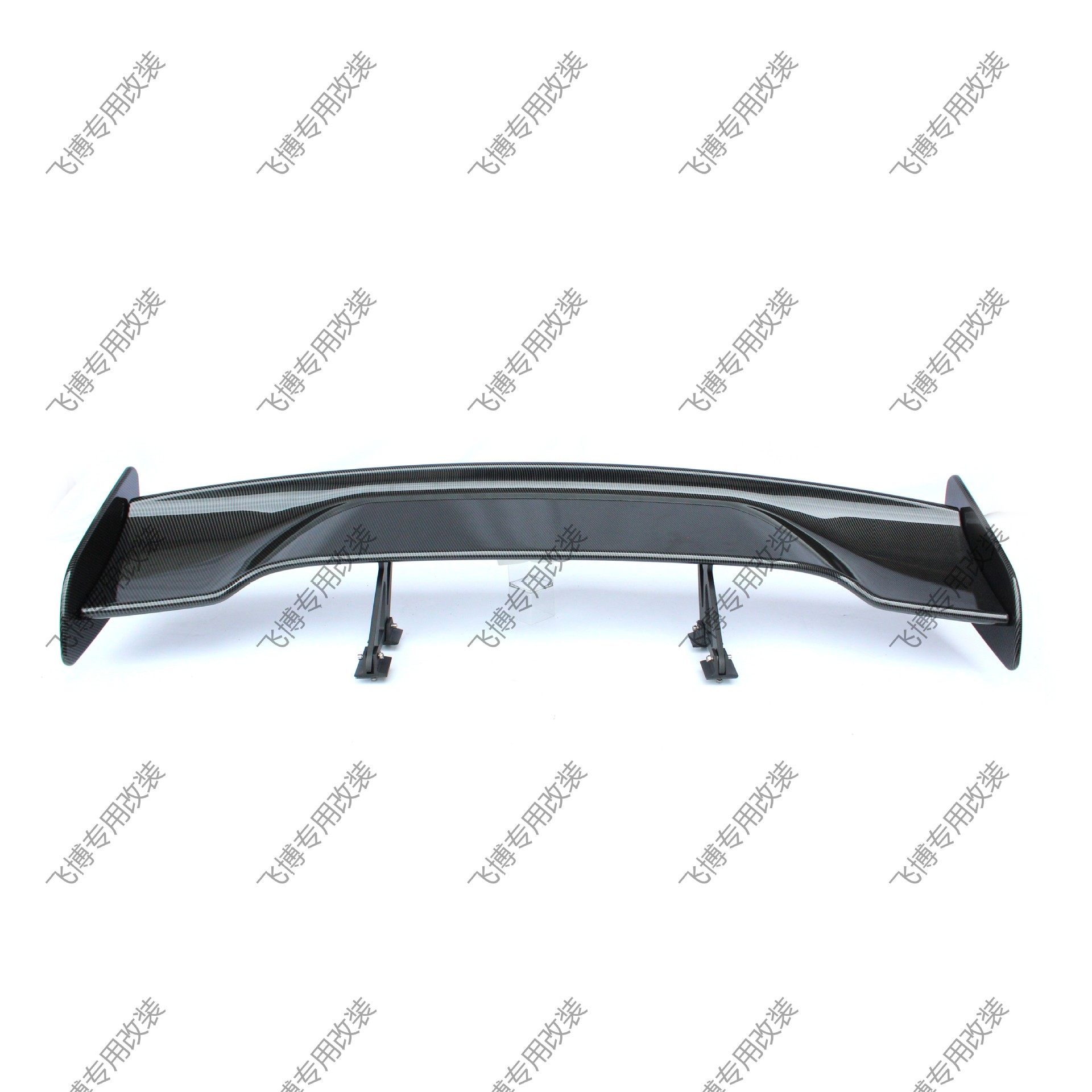 Suitable for Toyota Gt86/Saru Brz Modified Sports Car Wing Sedan Universal Gt Large Rear Wing Fixed Wind Wing