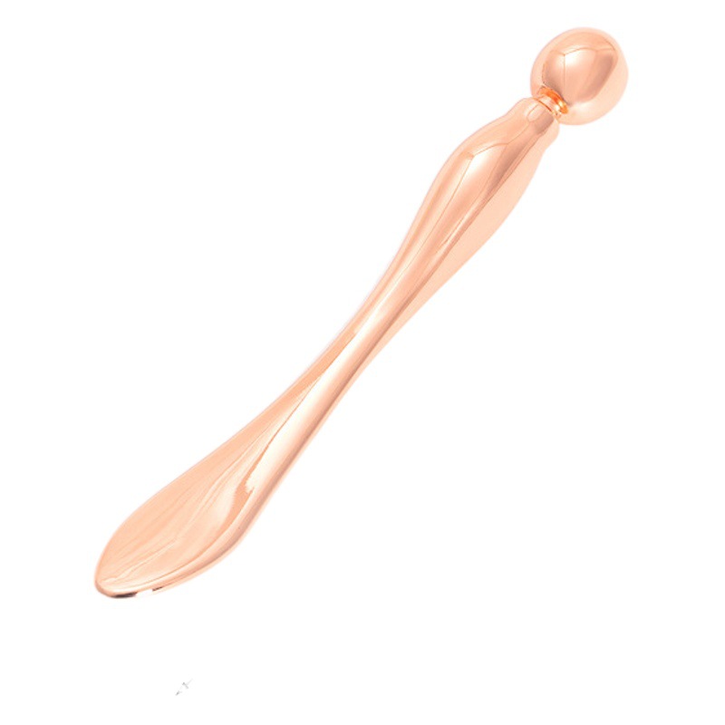 Eye Cream Beauty Stick Lifting Eye Cream Stick Eye Massager Beauty Introduction Facial Acupoint Massage Pen Massage Stick
