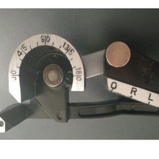 3��1180&deg;��90&deg;��������1/4"-5/16"-3/8"6-8-10mm���ܙC
