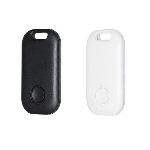AirTag anti-lost device mobile application search findmy tracking location luggage mobile phone key Bluetooth locator