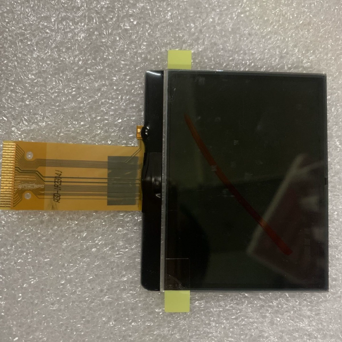 Готовый поставка автомобильного прибора ЖК-экран TAG8G0351FPC-A2-E автомобильный центральный дисплей управления, пожалуйста, запросите