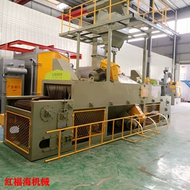 抛丸清理机;喷砂设备;清洗设备配件