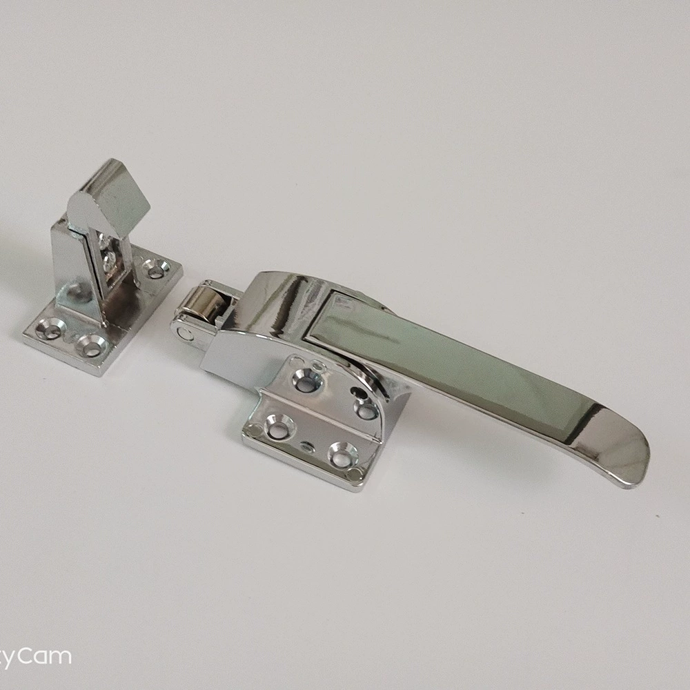 Поставка замков для птиц, замков для морозильников, замков для холодильников, замков для холодильных камер, ручек для окон переноски, замков для дверей духовок.