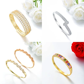 耳环;耳钉;吊坠