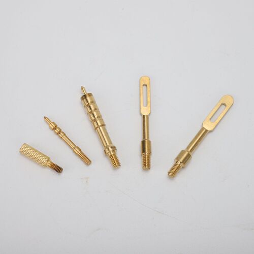 Amazon cross-border supply of firearms maintenance kit barrel cleaning and maintenance tools barrel brush wholesale