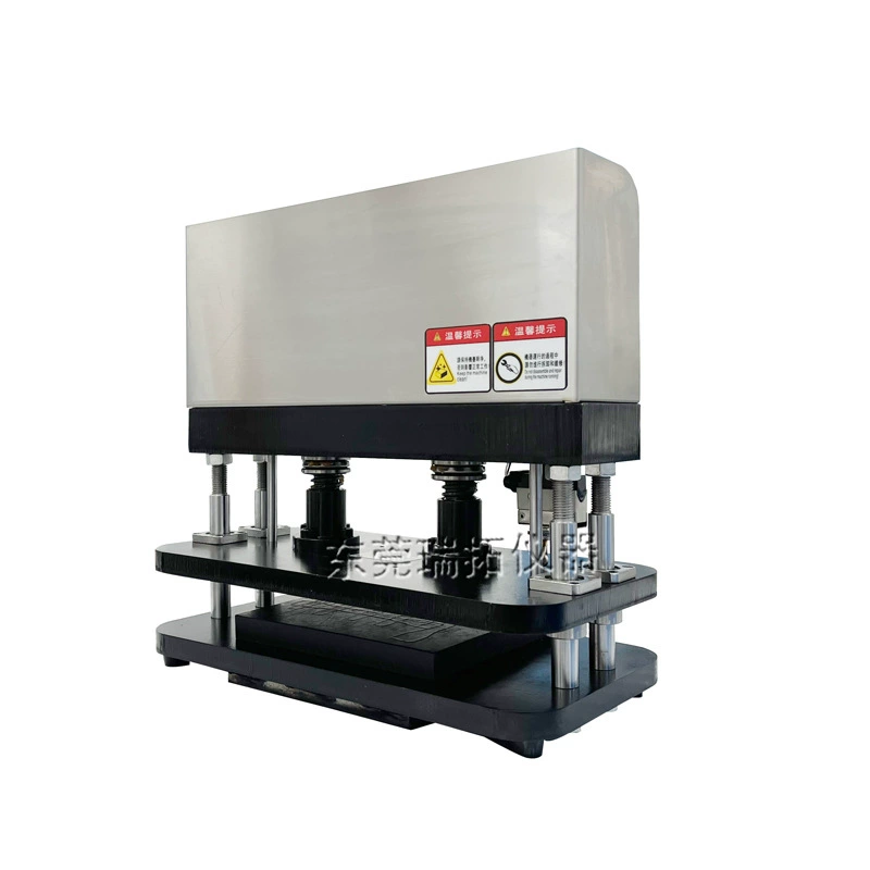 Экспериментальный материал, перфоратор, резиновая кожа, стандартный образец, электрическая машина для отбора проб, слайсер