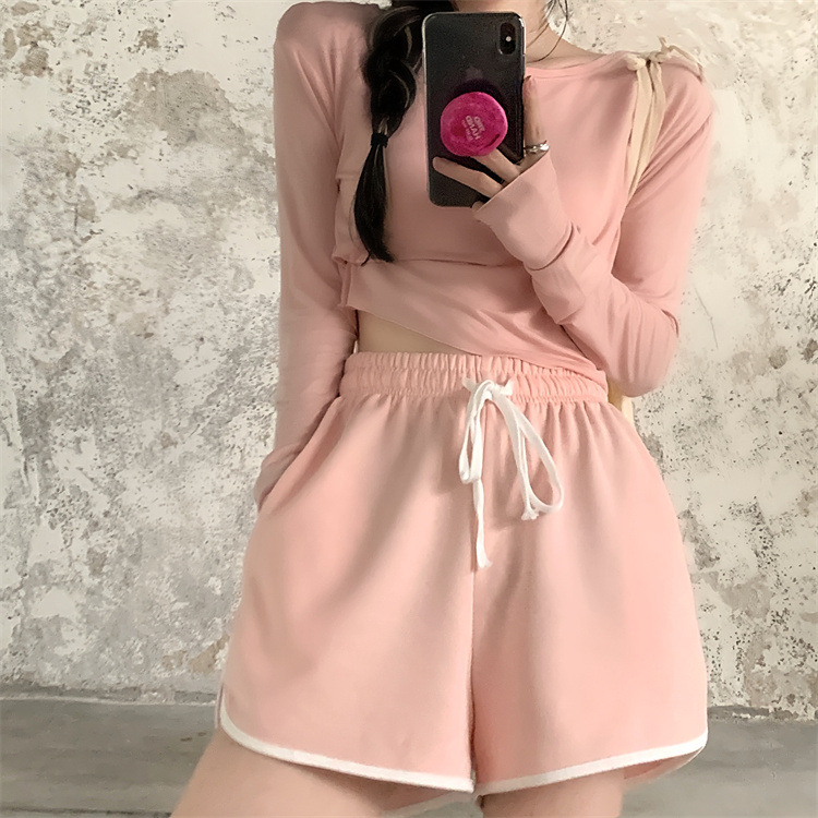 핑크