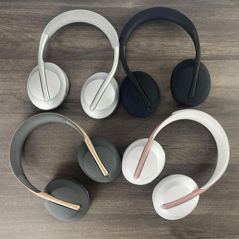 国境を越えた新型NC 700ヘッドセット無線bluetoothヘッドセット運動携帯バッグ付き重低音ビジネスヘッドセット|undefined