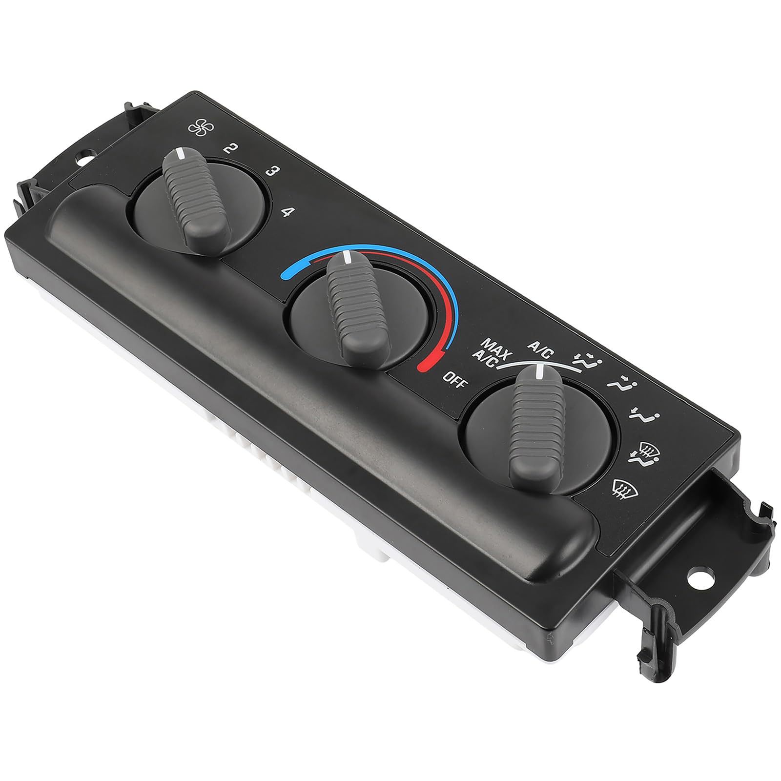 Suitable for Chevrolet Air Conditioning Module Control Panel Switch 16233939-A 09351325 15098964