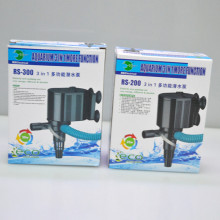 �Մ�RS-200/300��ˮѭ�h��ˮ��Water pump����һ��ˮ���^�V����