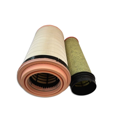 Filter, Tractor Harvester Air – Automobile filter element