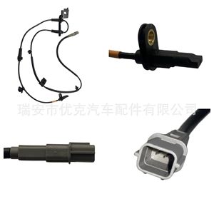 58930S1Ab0 Is Suitable for Hyundai.Kia Wheel Speed Sensor Abs Sensor
