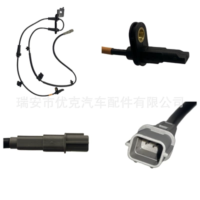 58930S1Ab0 Is Suitable for Hyundai.Kia Wheel Speed Sensor Abs Sensor (ABS modulu və sensorları)