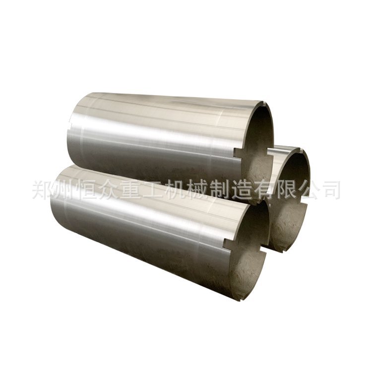 恒众套筒 离心套筒 铸钢套筒厂家