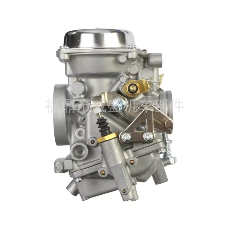 Xv250 Motorcycle Carburetor Is Suitable for Virago250 V-Star250 Route66 1988-2014
