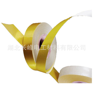 5441-1s Less Glue Mica Tape for Electromagnetic Wire Insulation