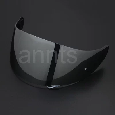 for Shoei Gt-Air 1/2 Generation: Dəbilqə (Kaska) aksesuarları - silver-plated