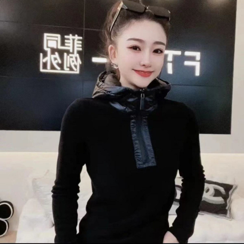 Black [No velvet]