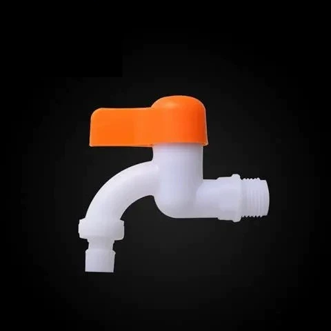 4 точки кран пластиковый кран оборудование сантехника 1 юань два юаня магазин питания оптом