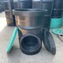 高压渗透定制中空滚塑