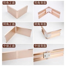 �X�Ͻ����_���ꎽ��нӶ��^���4����56/8/10cm�Dƽƴ�ә�������