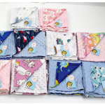 Детское одеяло для новорожденных для младенца, оптовые продажи