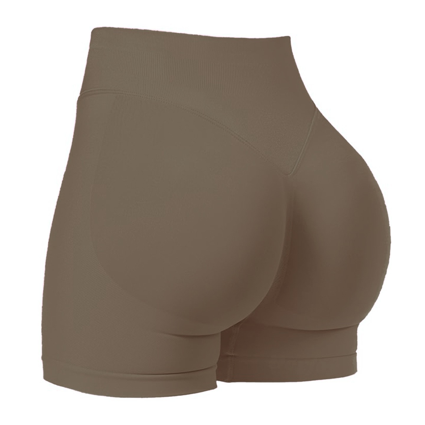 Coklat mocha / XS