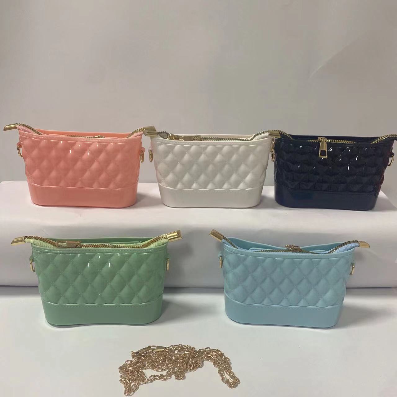 Mini Bolso de Hombro para Verano, Ligero, Moderno, Venta Directa de Fábrica