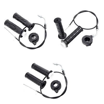 Throttle Cable Throttle Seat, Motorcycle Handle Cover