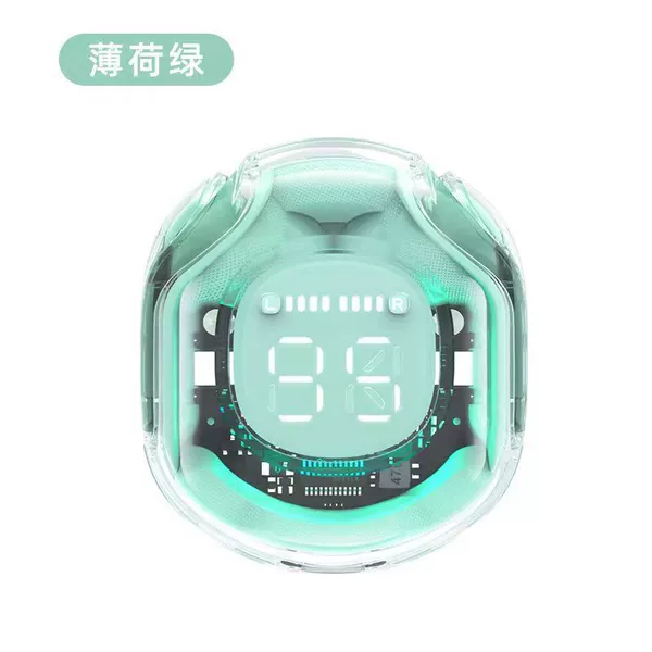 Mint Green