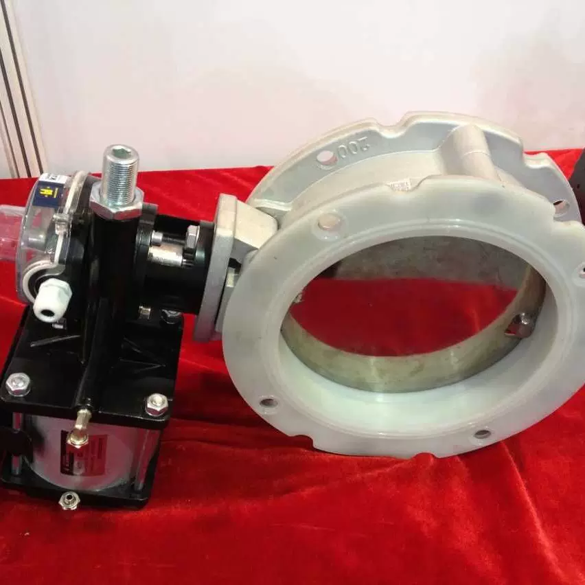 厂家现货直销供应不锈钢气动卫生蝶阀 卫生级膨胀式蝶阀一件起批