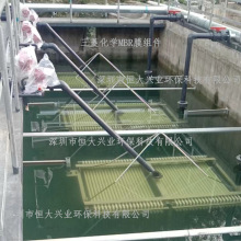 三菱化学MBR浸没式中空纤维膜组件5CE0003SL   PE材质