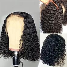 Z 16413 Curly Bob Wig �з�С���̷��ٷ��羳��ó��������ͨ