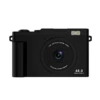 H03 black-HD dual camera + wifi interconnection