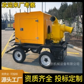 自吸泵;排灌机械;工程建筑机械