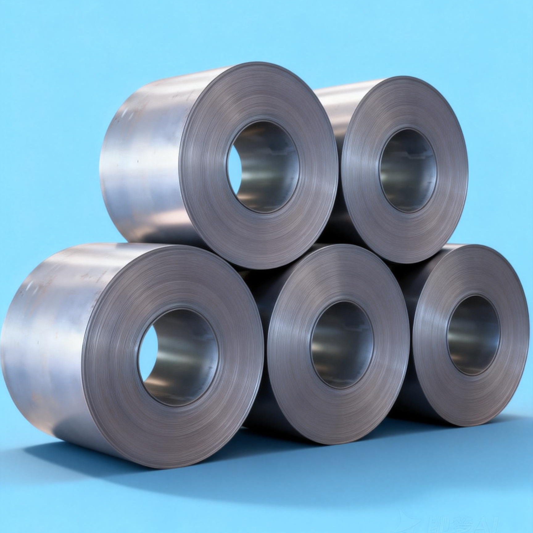 Q235B热轧卷欧标国标环保钢厂直供按需定轧量大从优支持各地港口