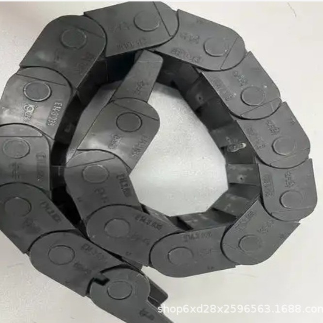 价格需核实 HANSHIN  拖链含锁头  型号：HSP0320-1BN-R37-288L